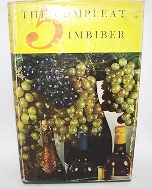 Bild des Verkufers fr The Compleat Imbiber 5: An Entertainment zum Verkauf von Easy Chair Books