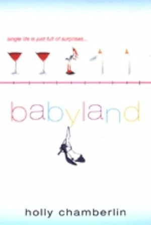 Seller image for Babyland for sale by WeBuyBooks