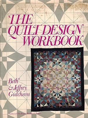 Bild des Verkufers fr The Quilt Design Workbook zum Verkauf von UHR Books