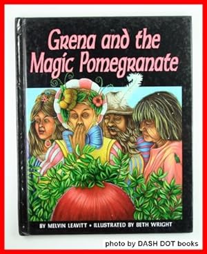 Immagine del venditore per Grena and the Magic Pomegranate (Picture Books) venduto da WeBuyBooks