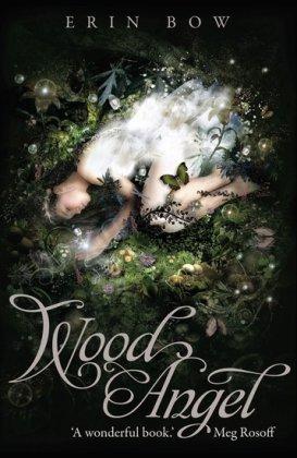 Imagen del vendedor de Wood Angel a la venta por WeBuyBooks