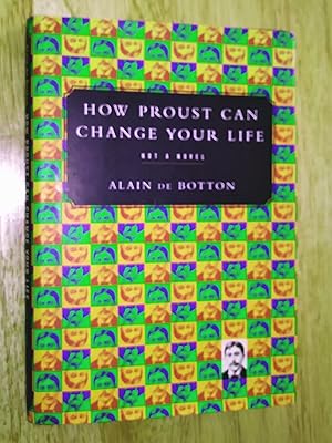 Image du vendeur pour How Proust Can Change Your Life mis en vente par Claudine Bouvier