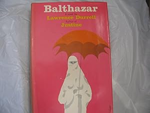 Seller image for Balthazar for sale by WeBuyBooks