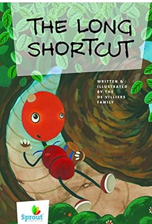 Seller image for LONG SHORTCUT THE (Sprout Growing with God Series) for sale by WeBuyBooks