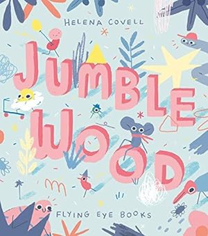Seller image for Jumble Wood: 1 for sale by WeBuyBooks