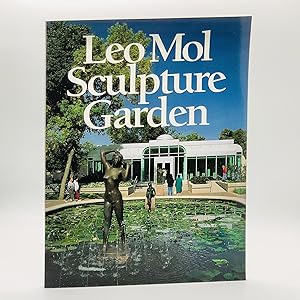 Leo Mol Sculpture Garden