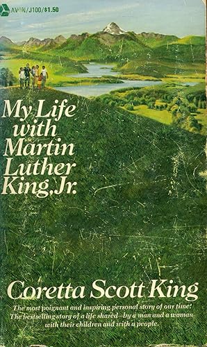Seller image for My Life With Martin Luther King, Jr. for sale by Don's Book Store