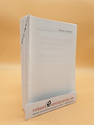 Struktur und Interpretation von Computerprogrammen (ISBN: 3540423427) eine Informatik-Einführung