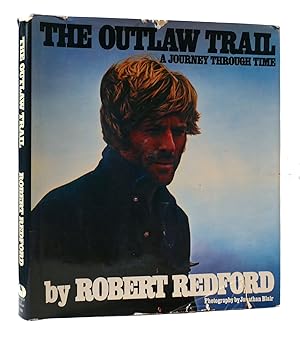 Image du vendeur pour THE OUTLAW TRAIL mis en vente par Rare Book Cellar