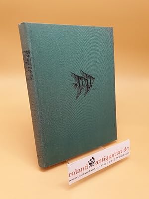 Die Aquarien- und Terrarien-Zeitschrift (DATZ) ; 17. Jahrgang, 1964 ; (12 Hefte in einem Leinenba...