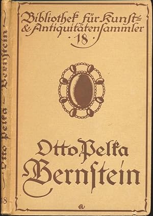 Seller image for Bernstein. for sale by Versandantiquariat  Rainer Wlfel