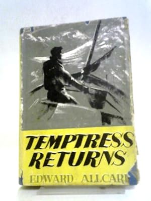Imagen del vendedor de Temptress Returns a la venta por World of Rare Books