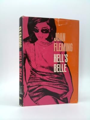 Seller image for Hell's Belle for sale by ThriftBooksVintage