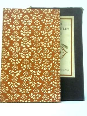 Bild des Verkufers fr Poems of Gerard Manley Hopkins zum Verkauf von World of Rare Books