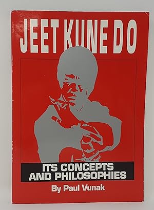 Immagine del venditore per Jeet Kune Do Attributes: Concepts and Philosophies venduto da Westland Books