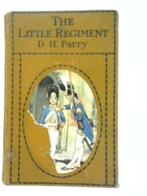 Imagen del vendedor de The Little Regiment a la venta por World of Rare Books
