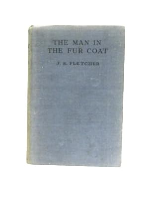 Bild des Verkufers fr The Man in the Fur Coat, and Other Stories zum Verkauf von World of Rare Books