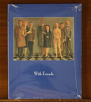 With Friends: Six Magic Realists, 1940-1965 (Chazen Museum of Art Catalogs)