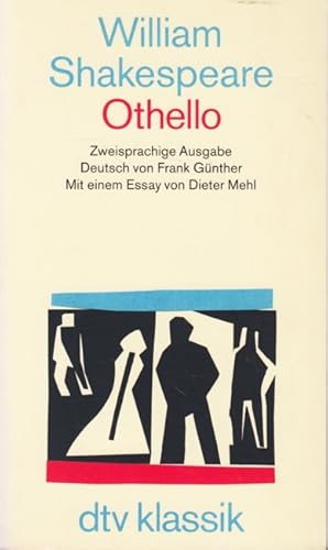 Othello : Zweisprachige Ausgabe.