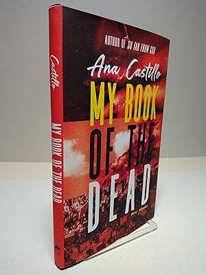 My Book of the Dead: New Poems