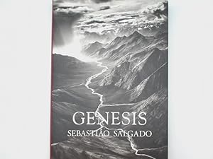 Imagen del vendedor de Sebastiao Salgado. Genesis: Trade Edition a la venta por Buchschloss