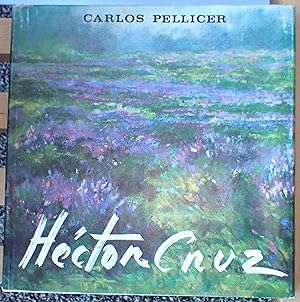 Seller image for Hector Cruz for sale by Raritan River Books