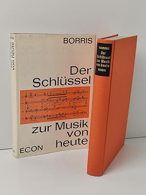 Der Schlüssel zur Musik von heute