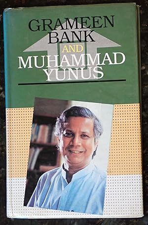 Imagen del vendedor de Grameen Bank and Muhammad Yunus a la venta por Raritan River Books