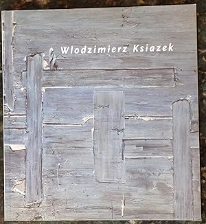 Bild des Verkufers fr Wlodzimierz Ksiazek zum Verkauf von Raritan River Books