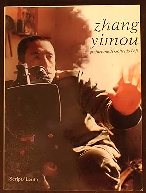 Seller image for Zhang Yi Mou [Yimou] for sale by Raritan River Books