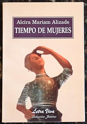 Imagen del vendedor de Tiempo De Mujeres a la venta por Raritan River Books