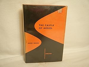 Seller image for The Castle of Argol for sale by curtis paul books, inc.