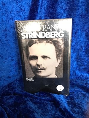 Bild des Verkufers fr Strindberg. zum Verkauf von Antiquariat Jochen Mohr -Books and Mohr-