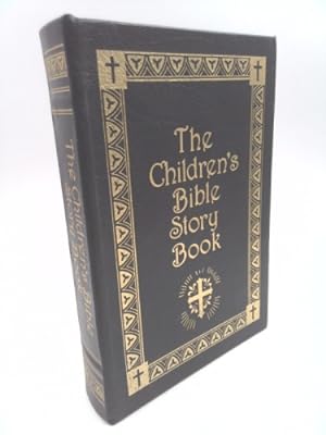 Bild des Verkufers fr The Children's Bible Story Book zum Verkauf von ThriftBooksVintage