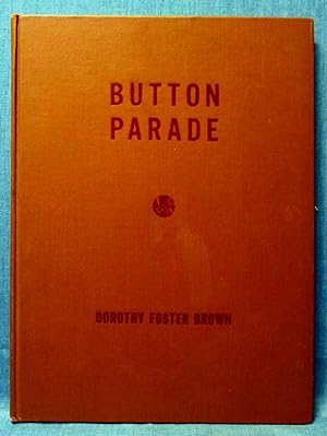 Bild des Verkufers fr Button Parade zum Verkauf von Dennis McCarty Bookseller