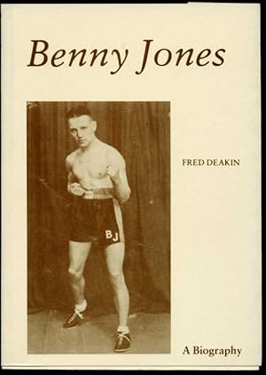 Benny Jones