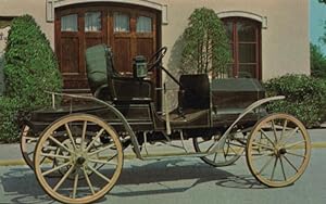Image du vendeur pour auto postcard: 1905 Mier mis en vente par Mobyville