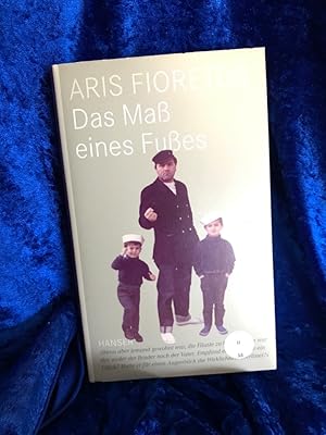 Bild des Verkufers fr Das Ma eines Fues: Essays Essays zum Verkauf von Antiquariat Jochen Mohr -Books and Mohr-