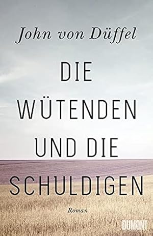 Bild des Verkufers fr Die Wtenden und die Schuldigen : Roman. zum Verkauf von Preiswerterlesen1 Buchhaus Hesse