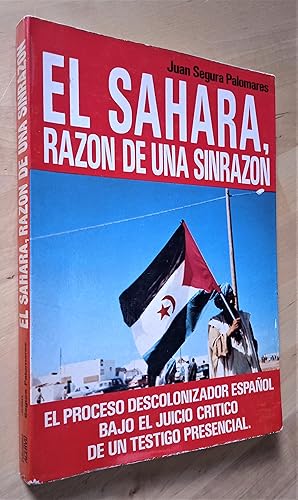 Imagen del vendedor de El Shara, razn de una sinrazn a la venta por Llibres Bombeta