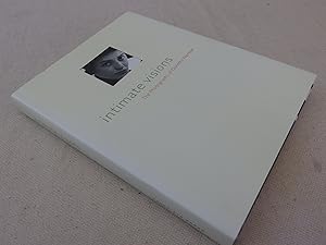 Imagen del vendedor de Intimate Visions: The Photography Of Dorothy Norman a la venta por Nightshade Booksellers, IOBA member