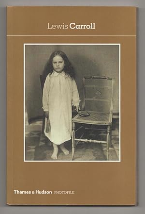 Seller image for Lewis Carroll for sale by Jeff Hirsch Books, ABAA