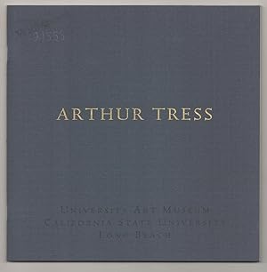 Immagine del venditore per Arthur Tress: Centric 52 Requiem For a Paperweight venduto da Jeff Hirsch Books, ABAA