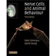 Image du vendeur pour Nerve Cells and Animal Behaviour mis en vente par eCampus