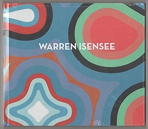 Imagen del vendedor de Warren Isensee a la venta por Jeff Hirsch Books, ABAA