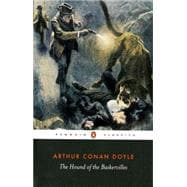 Seller image for The Hound of the Baskervilles for sale by eCampus