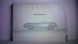 Seller image for Passion Porsche. Die Automobile im Porsche-Museum for sale by Celler Versandantiquariat