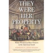 Seller image for They Were Her Property for sale by eCampus