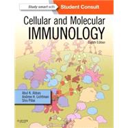 Imagen del vendedor de Cellular and Molecular Immunology a la venta por eCampus