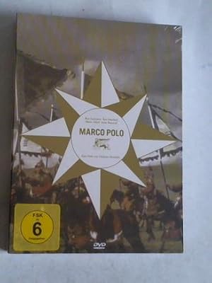 Marco Polo. Eine Serie. 4 Teile auf DVDs